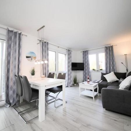 Ferienwohnung Ostseetraum Scharbeutz Eksteriør bilde